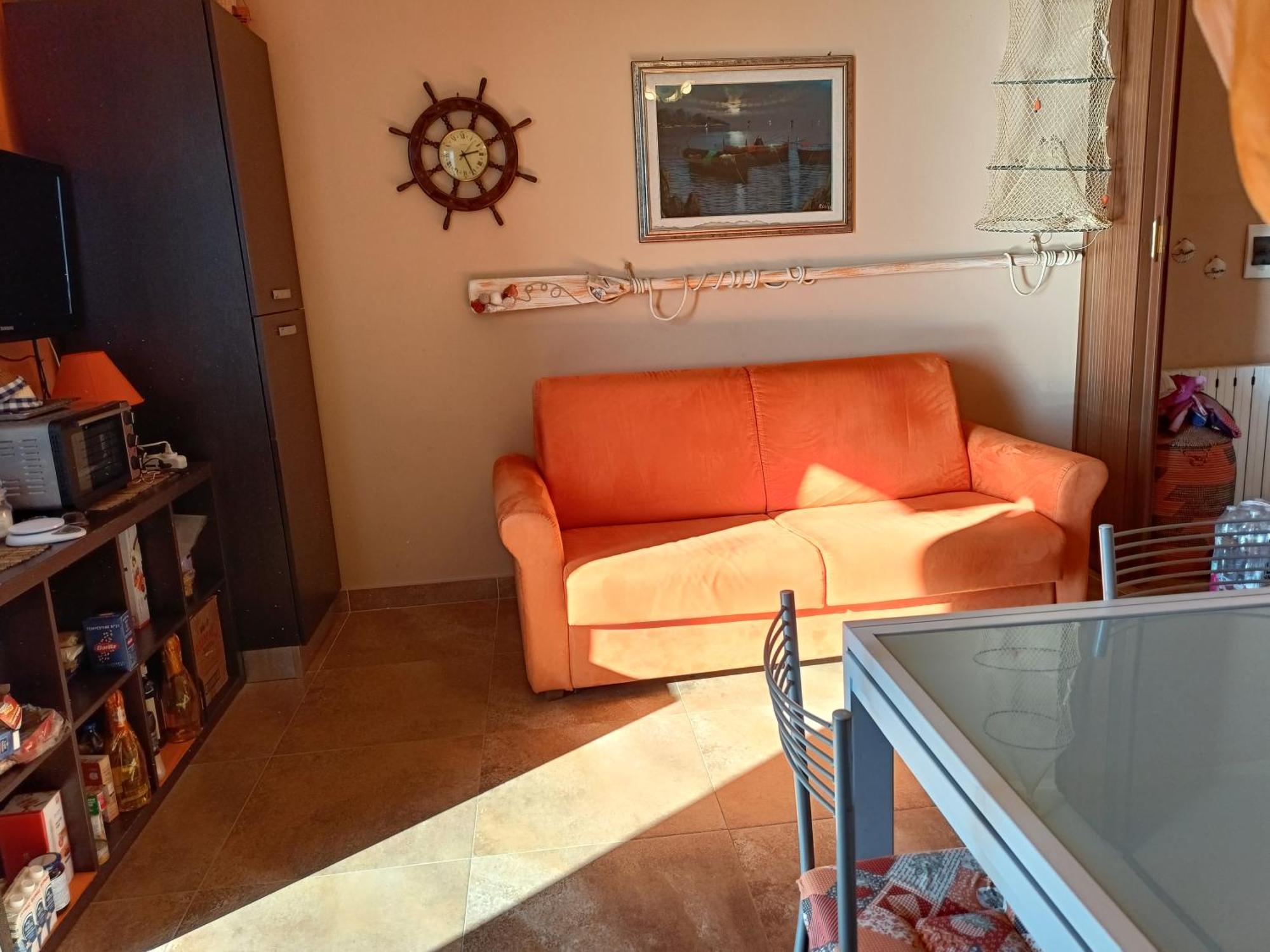 Casa Vacanze Marina Di Pisa Catola Exterior photo
