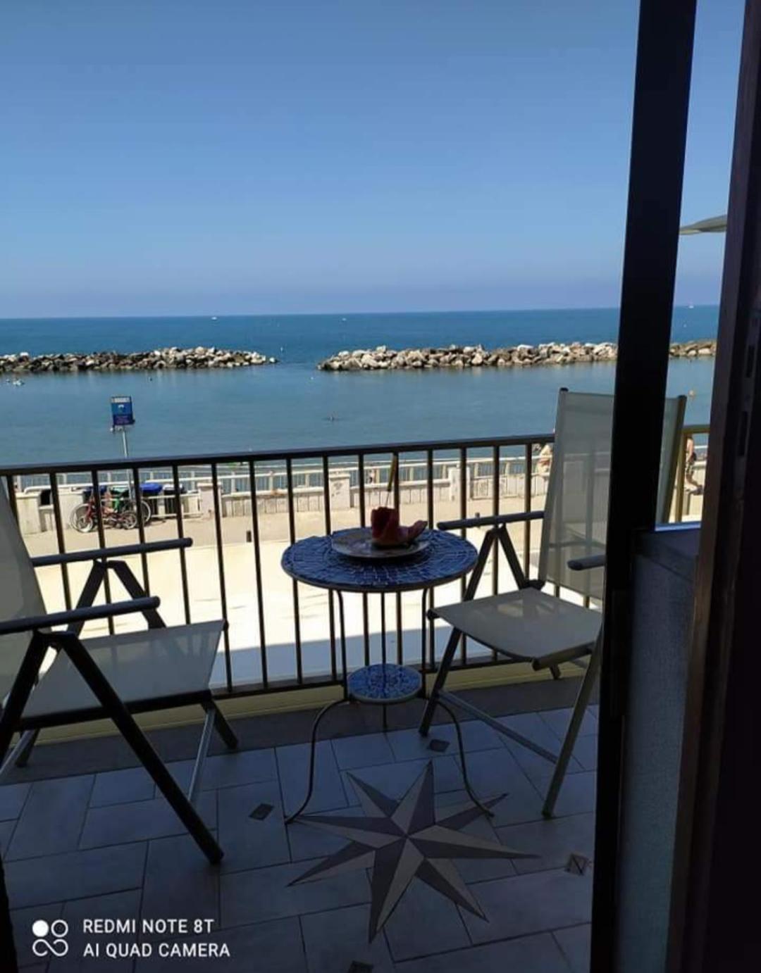 Casa Vacanze Marina Di Pisa Catola Exterior photo